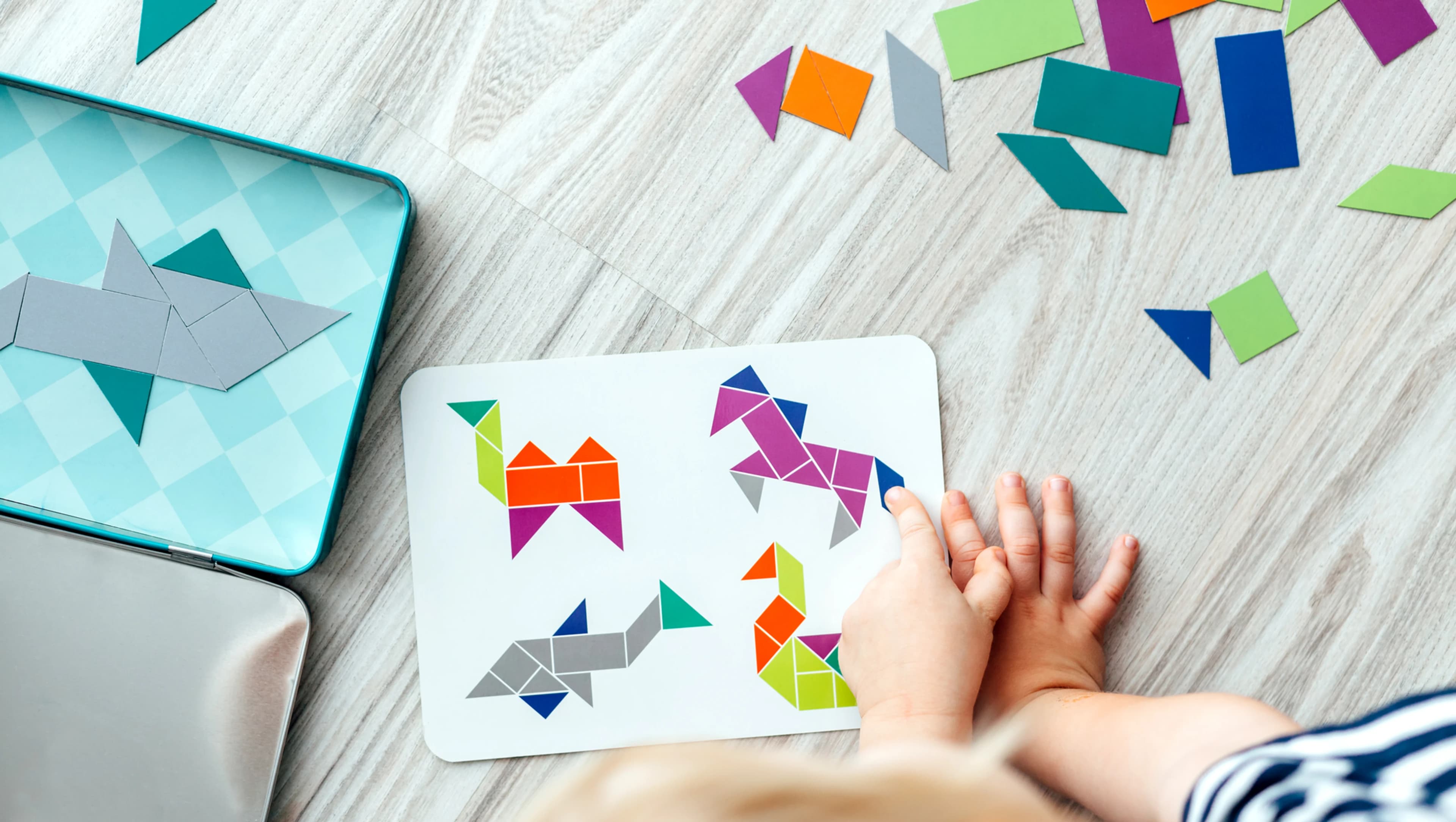 Ce este ADHD-ul și cum îl recunoaștem?